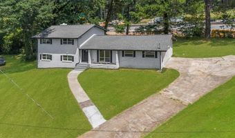 2824 Tralyn Ct, Decatur, GA 30034