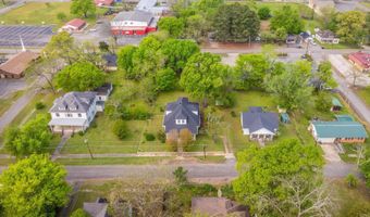 405 Ave 1 NE, Atkins, AR 72823