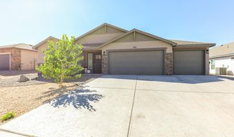 958 La Puerta, Alamogordo, NM 88310