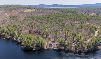 93 Island View Rd, Acton, ME 04001