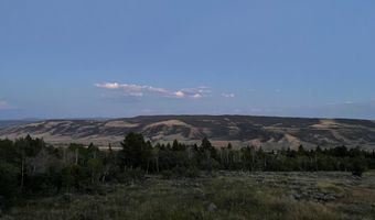 Casper Mountain Road, Casper, WY 82601
