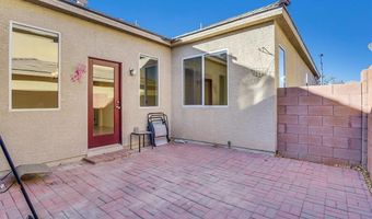 10419 Bush Mountain Ave, Las Vegas, NV 89166