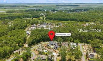 24 Butterweed Rd, Bluffton, SC 29910