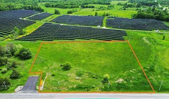M.7 Lot 4e N Belfast Avenue, Augusta, ME 04330
