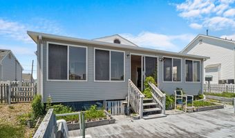 397 Bayview Ave, Bayville, NJ 08721