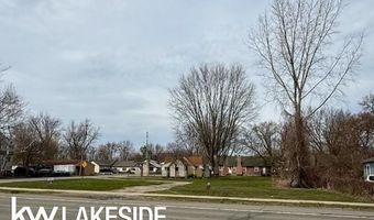 5970 Pointe Tremble Rd, Algonac, MI 48001