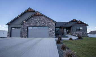 4002 Drayton Way, Casper, WY 82609