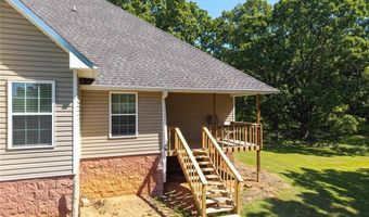 1415 Thomas Hl, Alma, AR 72921