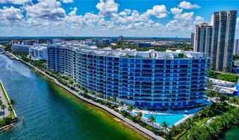3300 NE 188 St 611, Aventura, FL 33180
