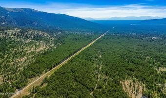 Nka Rogstad Powerline Rd, Blanchard, ID 83804