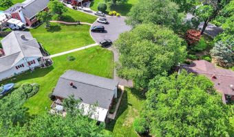 110 W LYNBROOK Pl, Bel Air, MD 21014