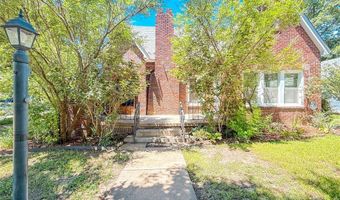 900 E 16th St, Ada, OK 74820