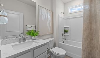 429 Thistle Meadow Ln Plan: Clifton, Aberdeen, NC 28315