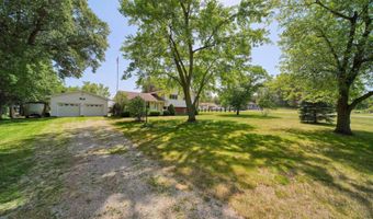 2745 E Carleton Rd, Adrian, MI 49221