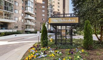 1600 N OAK St 524, Arlington, VA 22209