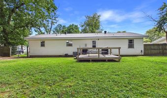 807 W Jenkins St, Advance, MO 63730