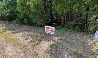 0 Highway 140 Tract F NW, Adairsville, GA 30103