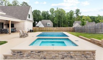110 NEWTON Way, Auburn, AL 36830