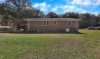 1409 Whiten Rd, Belton, SC 29627