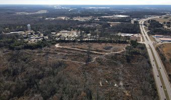 0 Jefferson Davis Hwy, Beech Island, SC 29842