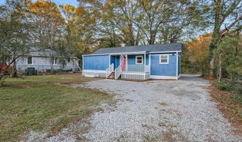 34 Lewis St, Anderson, SC 29624