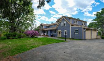 109 Sahagian Rd, Belgrade, ME 04917