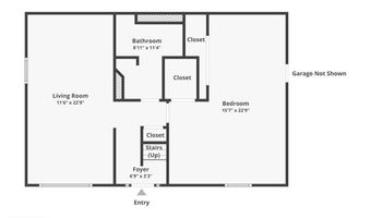 14 Deer Run Dr, Coventry, RI 02816