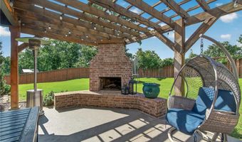 1507 NW Hermanus St, Bentonville, AR 72712