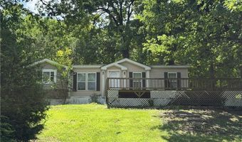 1122 Main St, Arkoma, OK 74901