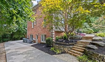 710 Weybridge Pl, Alpharetta, GA 30022