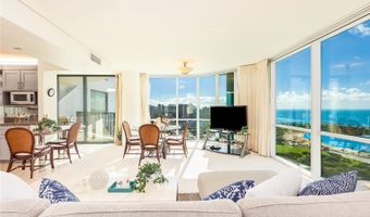 88 Piikoi St 3109, Honolulu, HI 96814