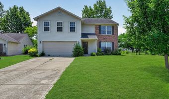 9941 Comb Run Ct, Avon, IN 46123