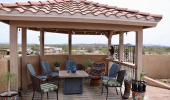 42832 La Posa Rd, Bouse, AZ 85325