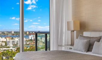 9705 Collins Ave 1805N, Bal Harbour, FL 33154