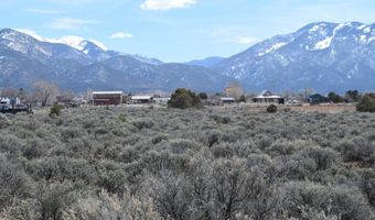 Tracts B4B5B6 Almas Road, Arroyo Seco, NM 87514