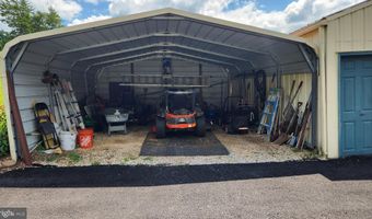 6513 GILARDI Rd, Boonsboro, MD 21713