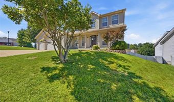 1900 Old Hickory Ct, Arnold, MO 63010