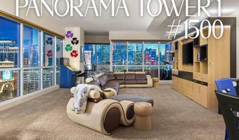 4525 Dean Martin Dr 1500, Las Vegas, NV 89103