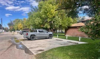 902 S 5th St, Basin, WY 82410