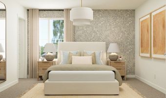 Highway 50 and Traditions Parkway Plan: The Eden, Dayton, NV 89403