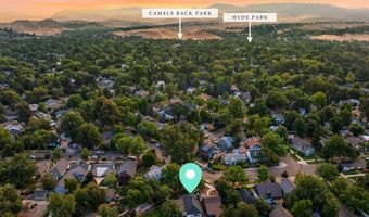 1913 W Washington St, Boise, ID 83702