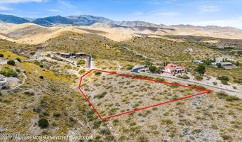 1781 Tavasci Rd, Clarkdale, AZ 86324