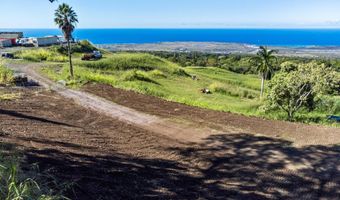 74-6005 KUINA Pl Lot #: 2-A-1, Holualoa, HI 96725