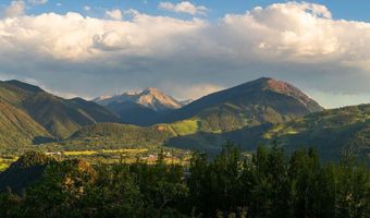 980 S Starwood, Aspen, CO 81611