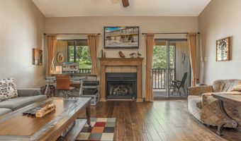50 Vail Ave 7, Angel Fire, NM 87710
