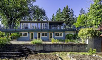 1320 Prospect St, Ashland, OR 97520