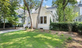 17 Mount Grace, Beaufort, SC 29906