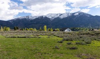 E LAKE CABIN Road, Alpine, WY 83128