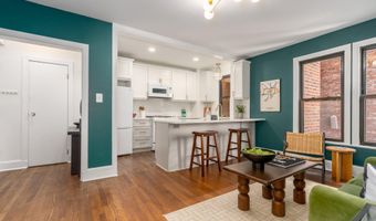 1915 16TH St NW 304, Washington, DC 20009