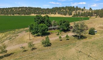 35429 McCartie Ln, Bonanza, OR 97623